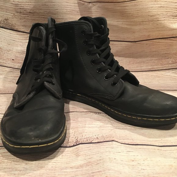 airwalk doc martens